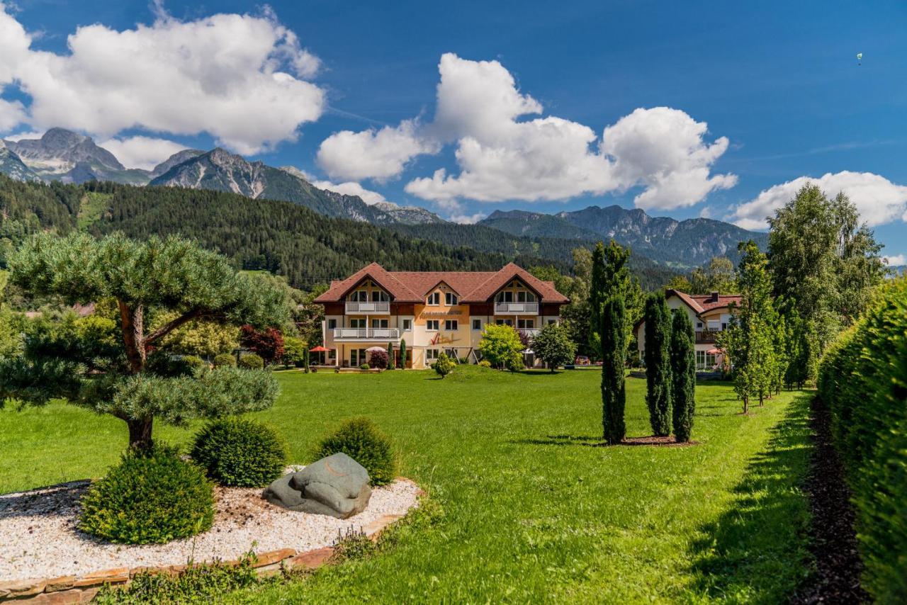 Ferienresidence Vital Schladming Exterior foto