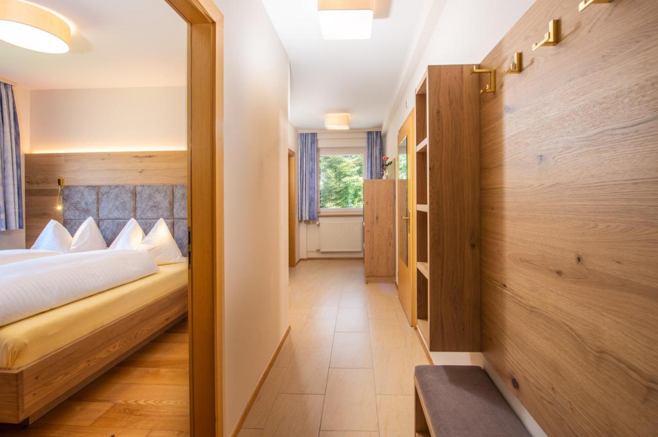 Ferienresidence Vital Schladming Exterior foto
