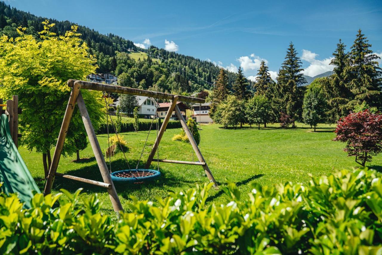 Ferienresidence Vital Schladming Exterior foto