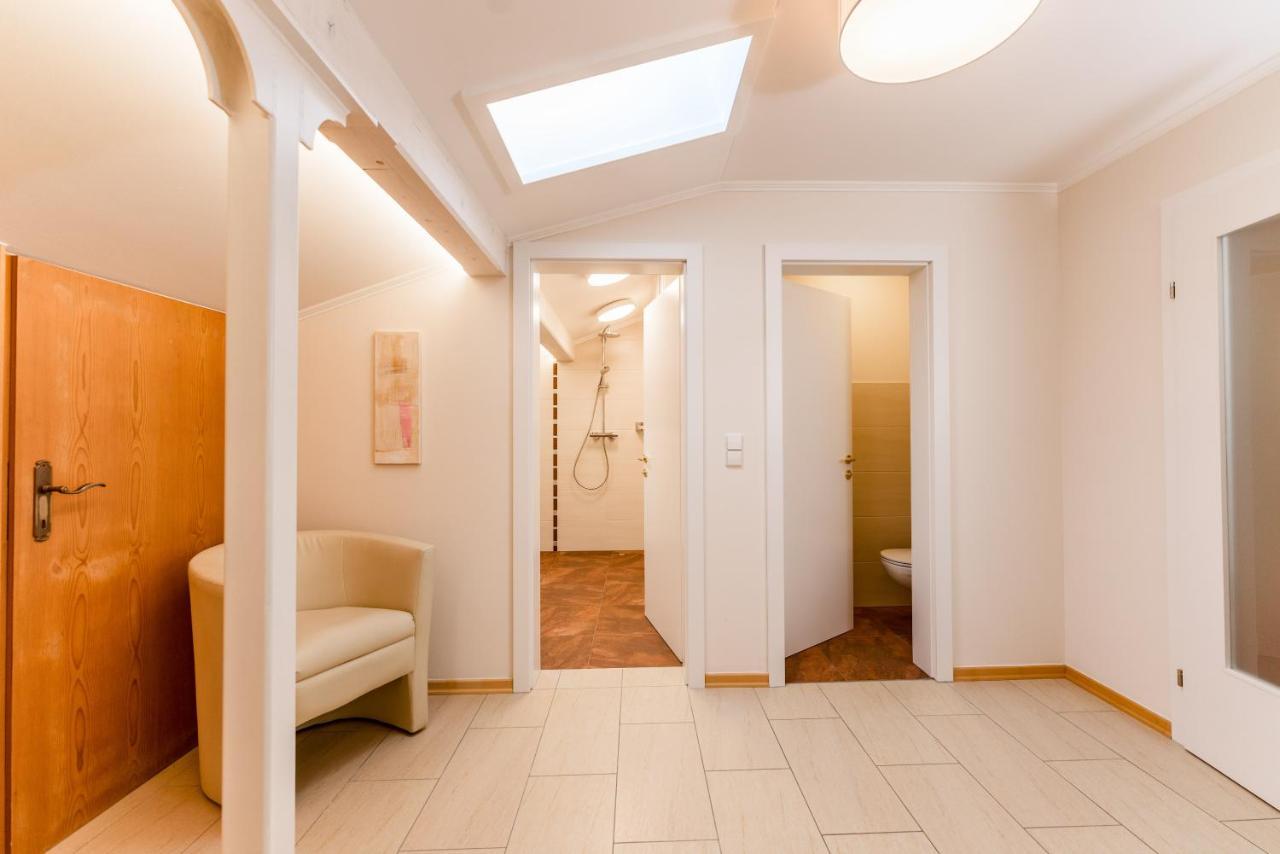 Ferienresidence Vital Schladming Exterior foto