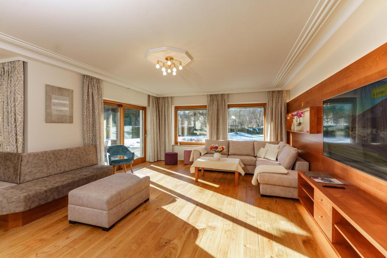 Ferienresidence Vital Schladming Exterior foto