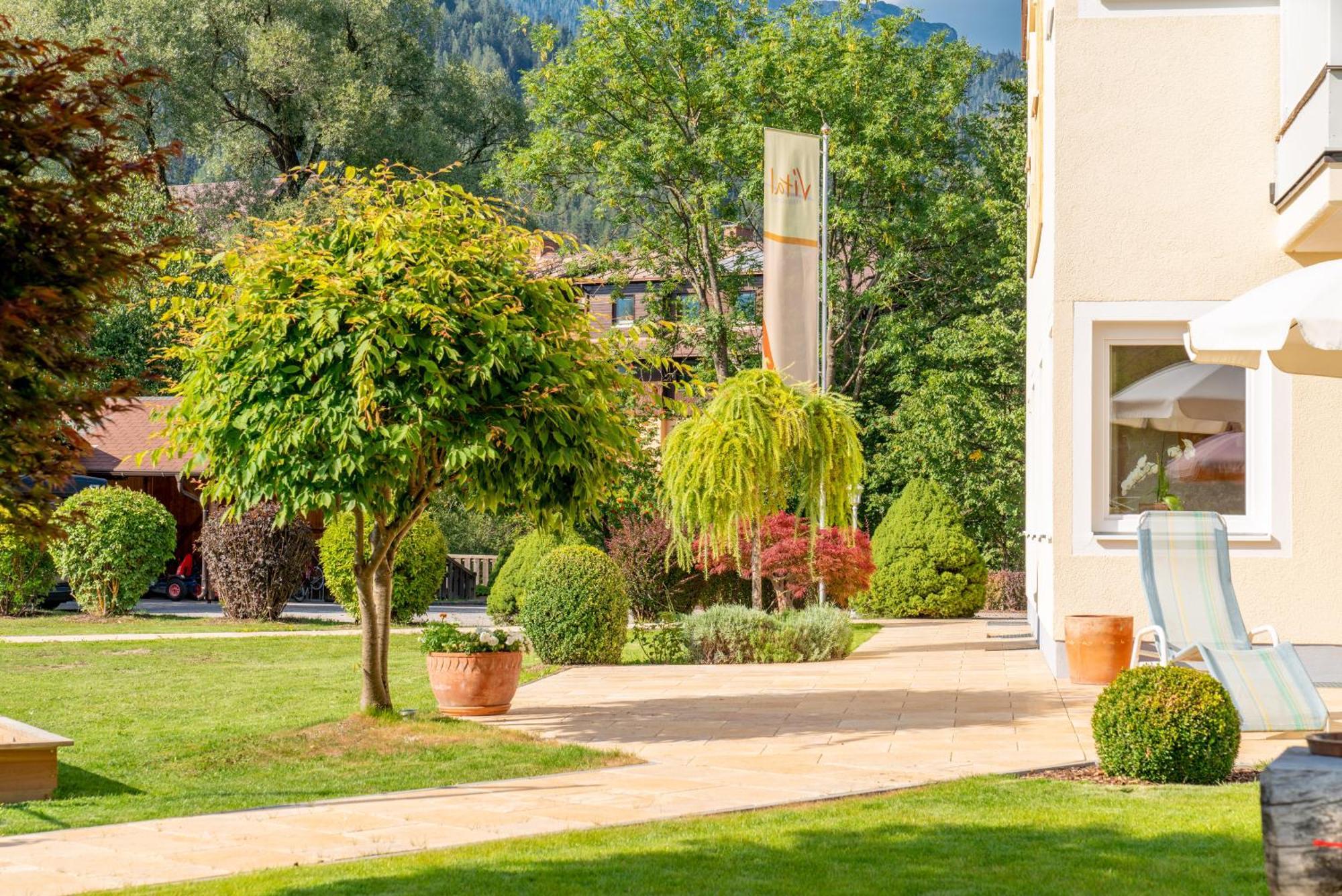 Ferienresidence Vital Schladming Exterior foto