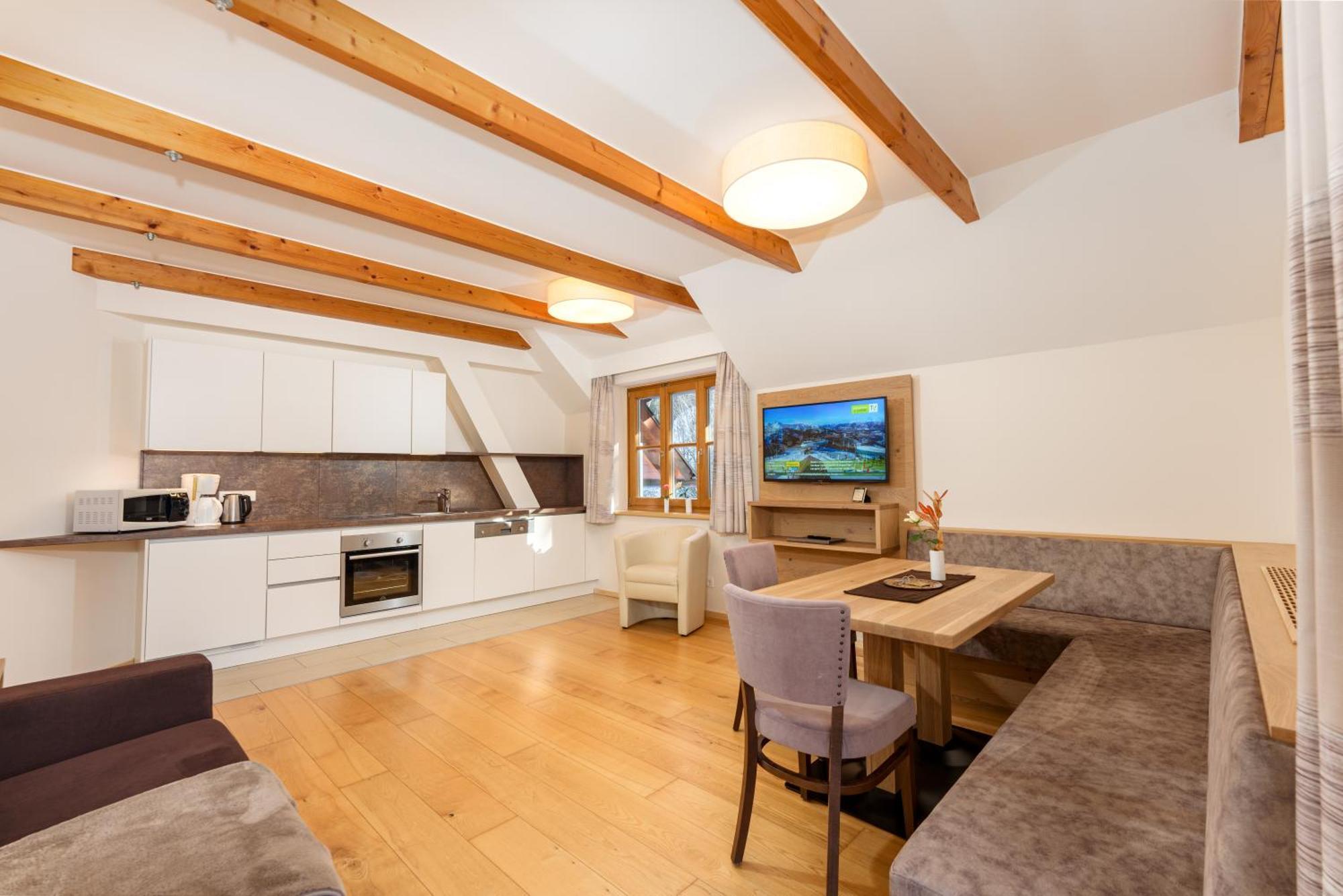 Ferienresidence Vital Schladming Exterior foto