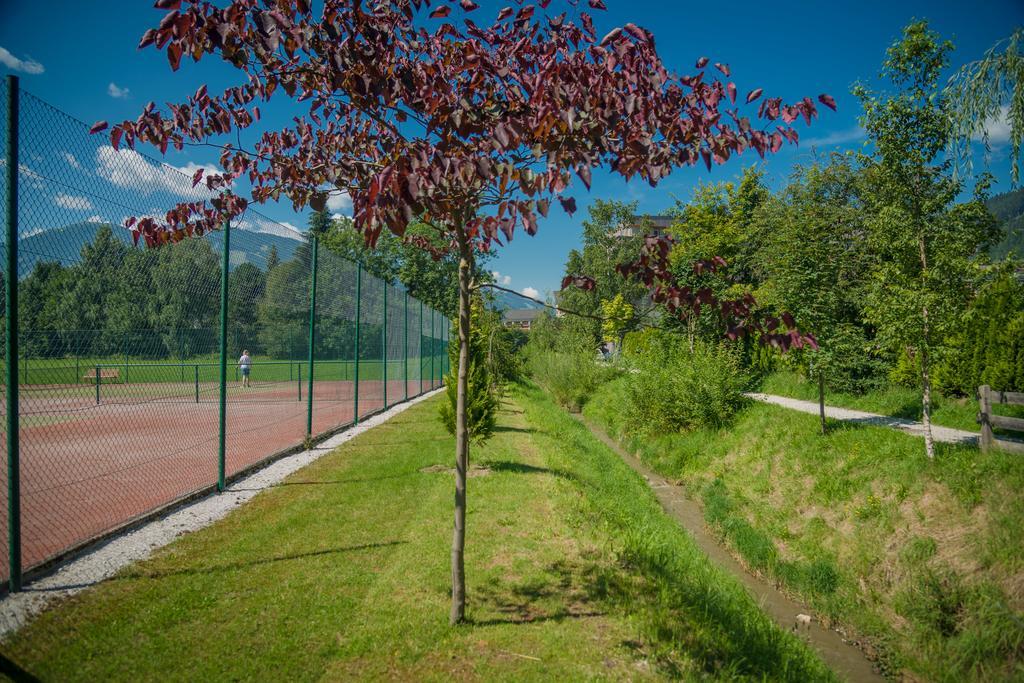 Ferienresidence Vital Schladming Exterior foto