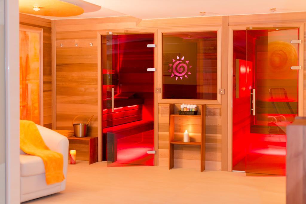 Ferienresidence Vital Schladming Exterior foto