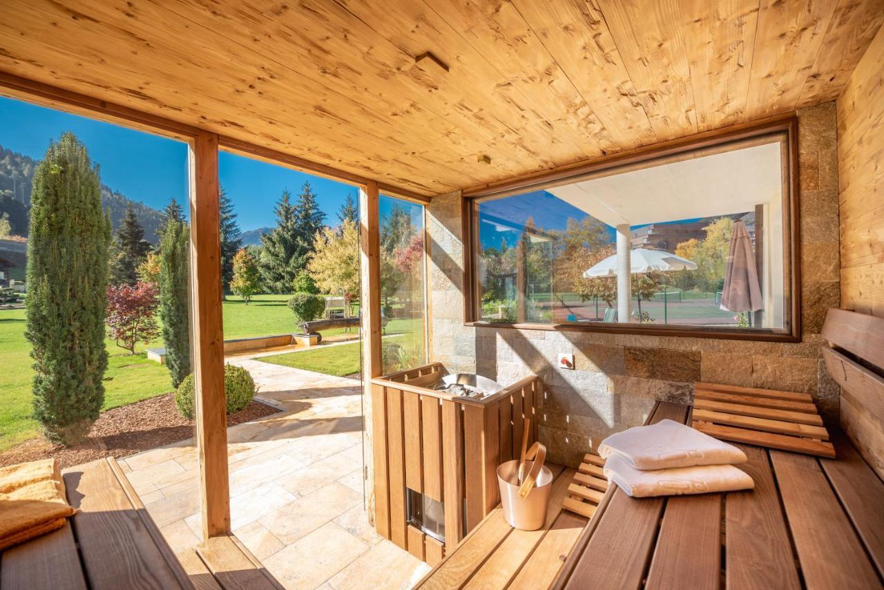 Ferienresidence Vital Schladming Exterior foto