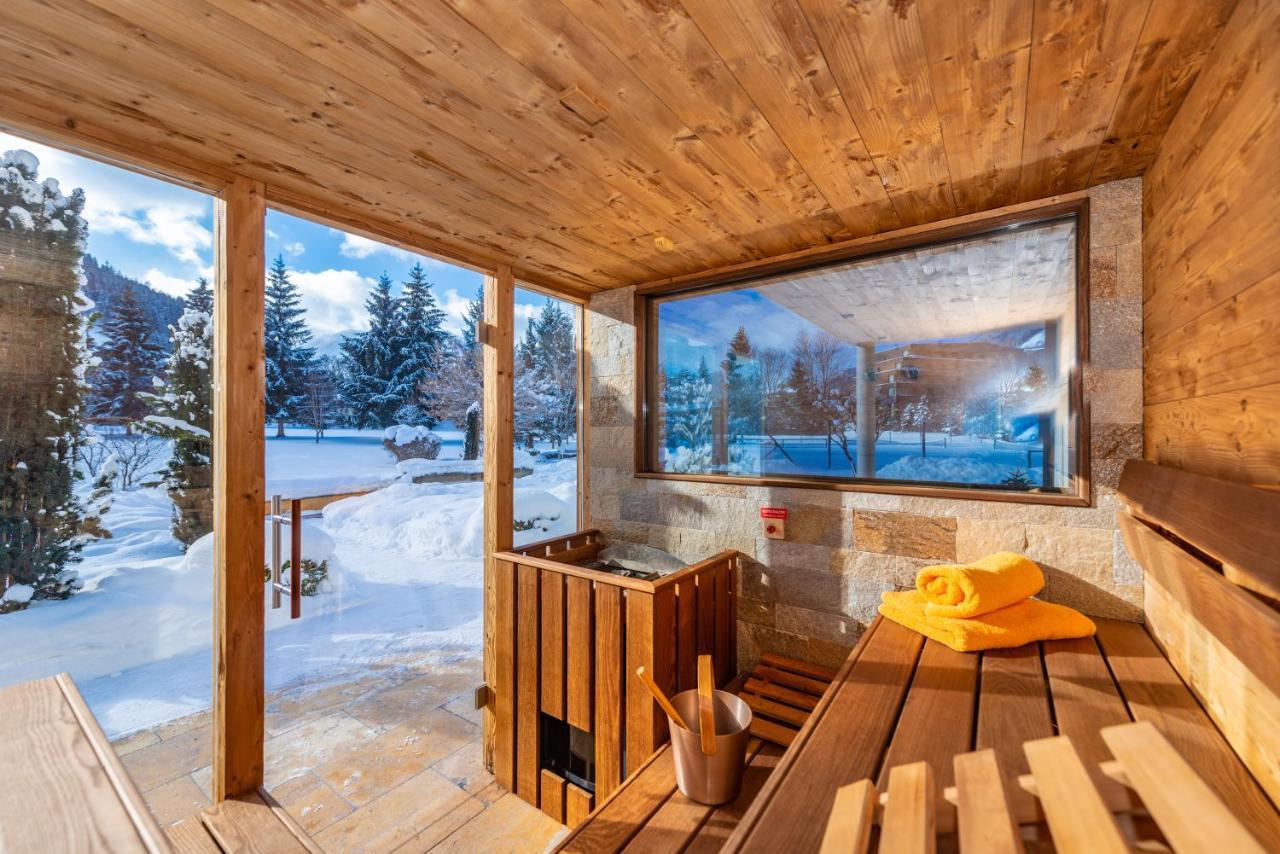 Ferienresidence Vital Schladming Exterior foto